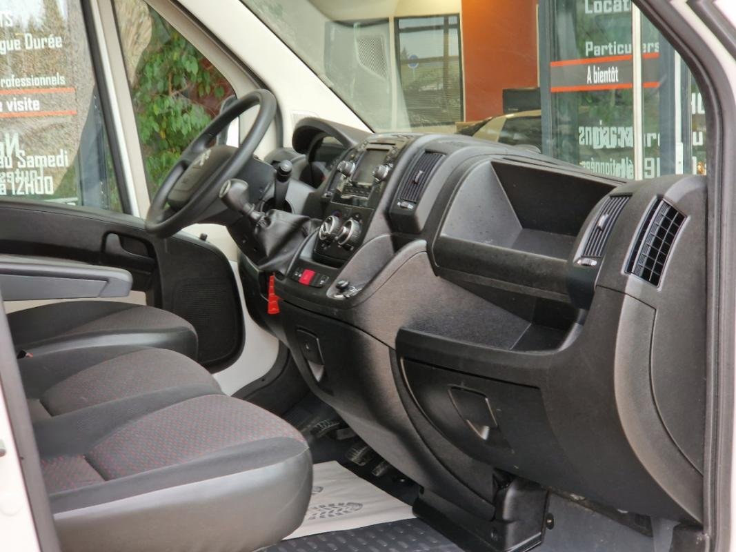 Citroën Jumper - Photo 43
