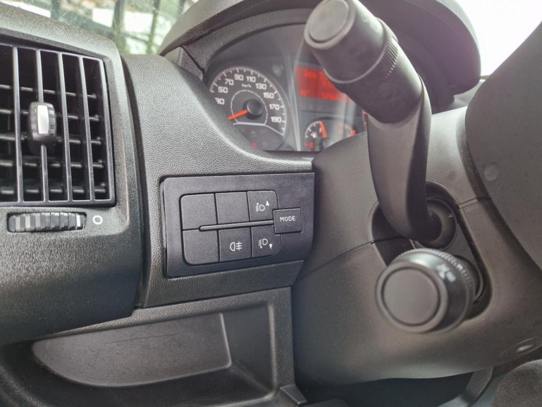 Citroën Jumper - Photo 44