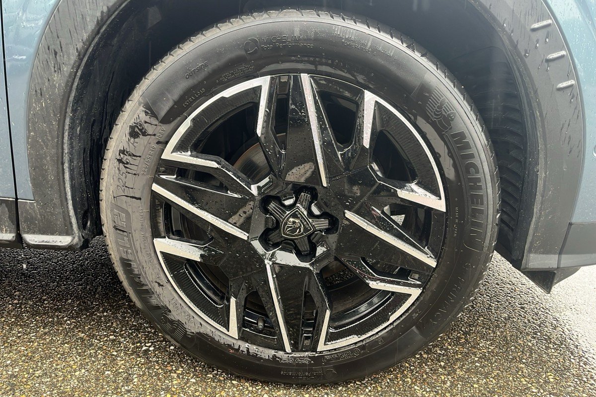 Peugeot 3008 - Photo 18