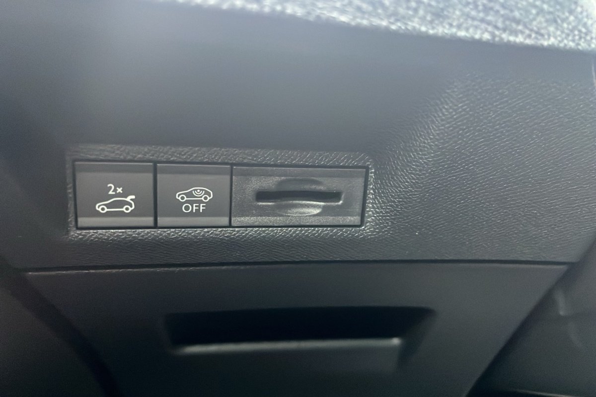 Peugeot 3008 - Photo 24