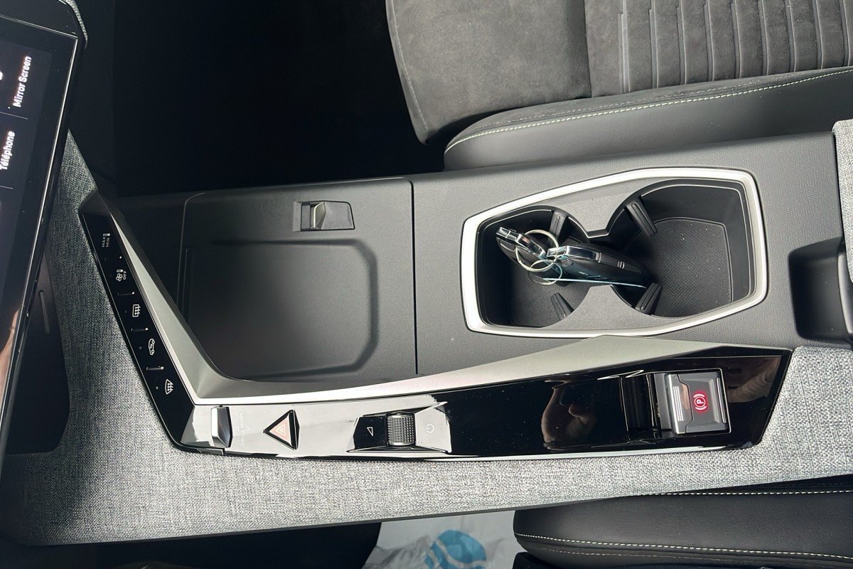 Peugeot 3008 - Photo 25