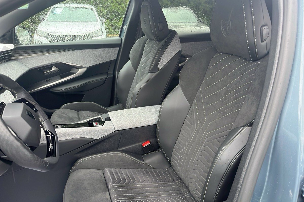 Peugeot 3008 - Photo 34
