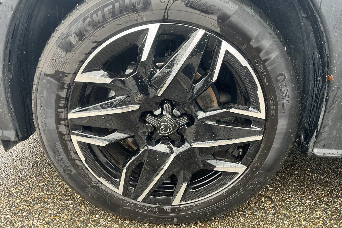 Peugeot 3008 - Photo 36