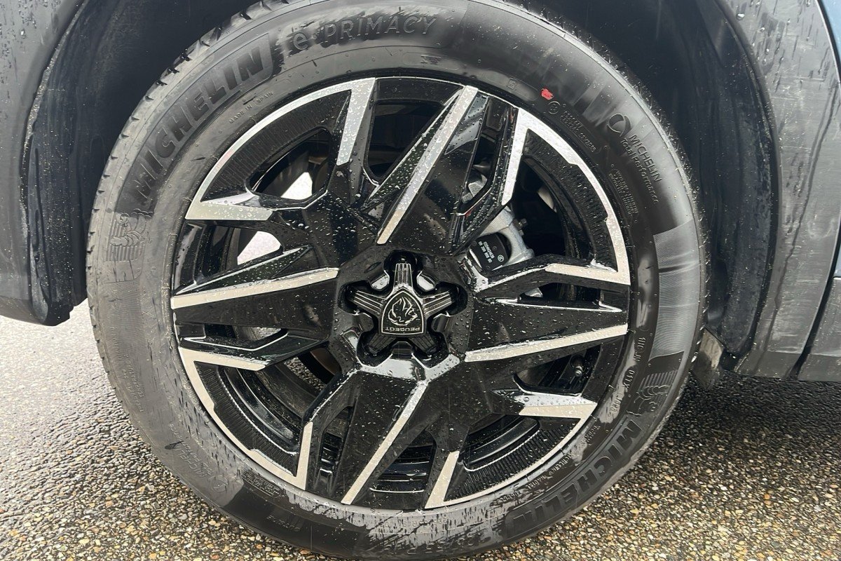 Peugeot 3008 - Photo 43