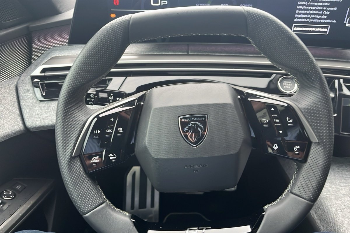 Peugeot 3008 - Photo 44