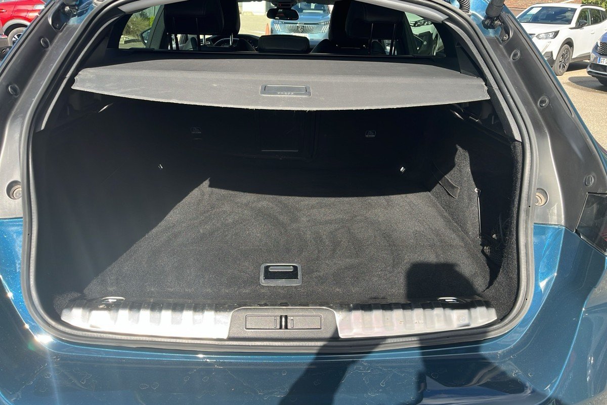 Peugeot 508 SW - Photo 25