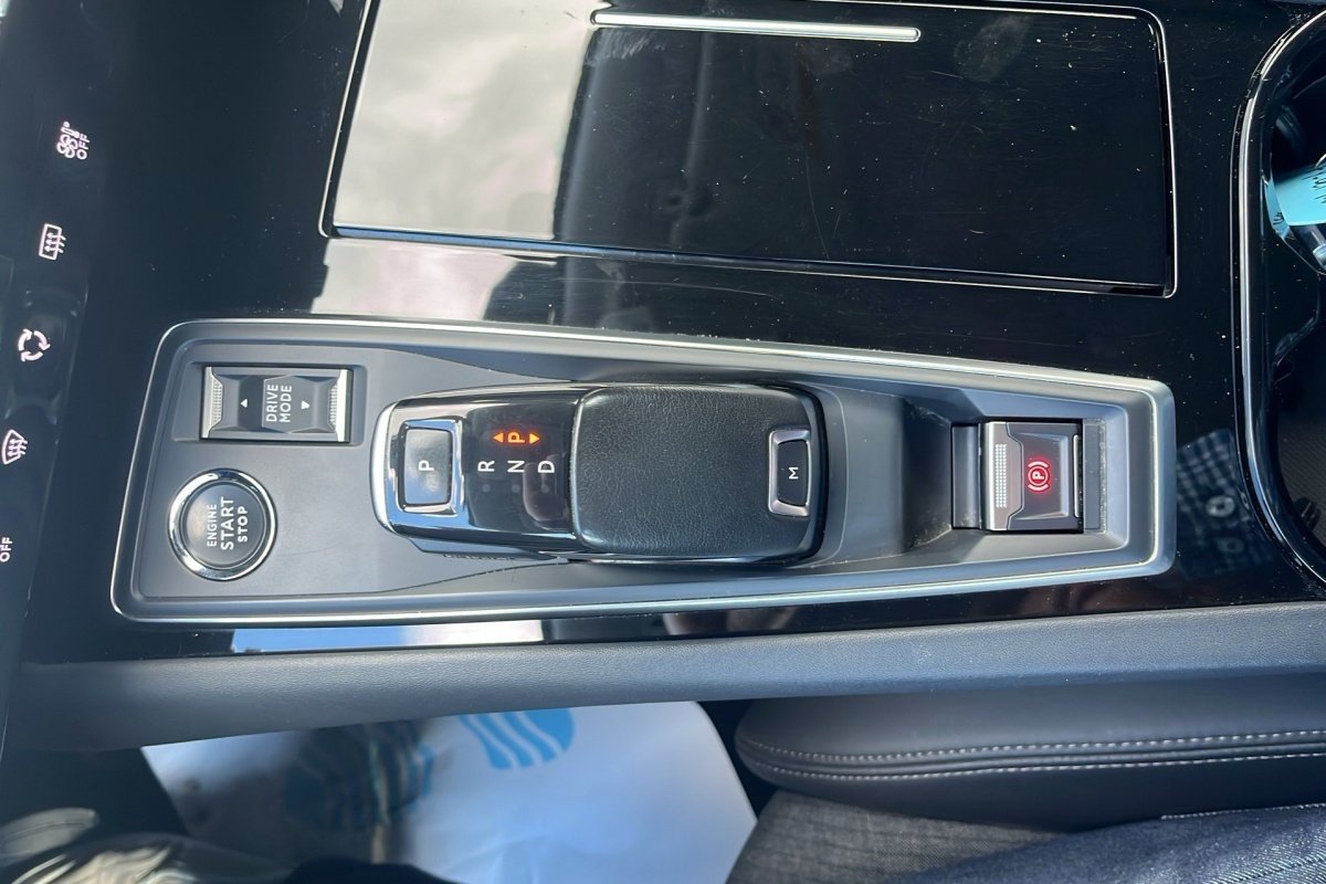 Peugeot 508 SW - Photo 39