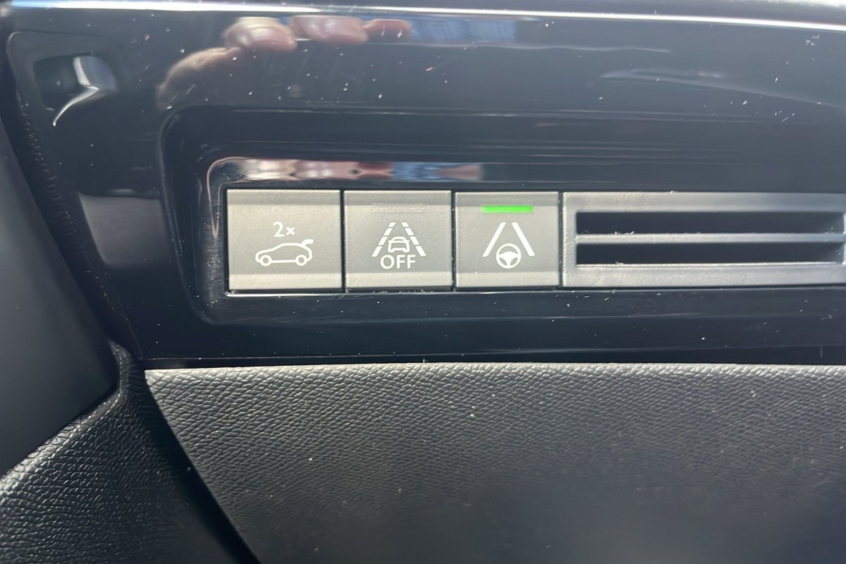 Peugeot 508 SW - Photo 40