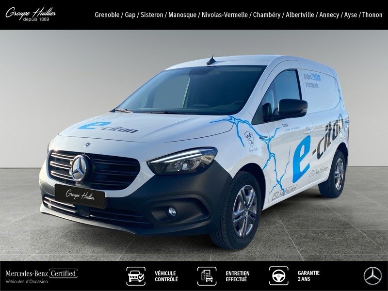 Mercedes Citan