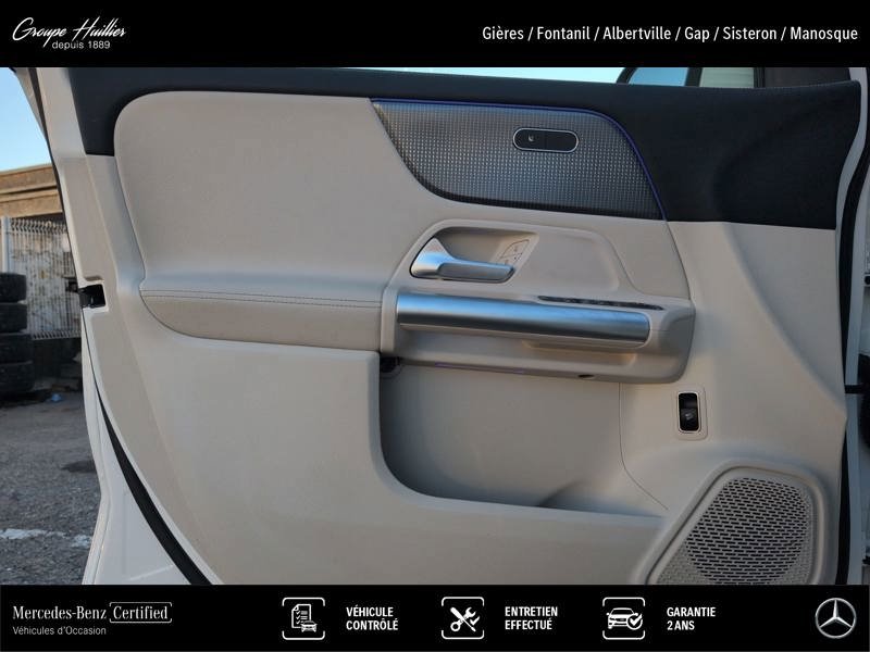 Mercedes Gla - Photo 23