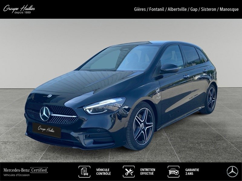 Mercedes Classe B
