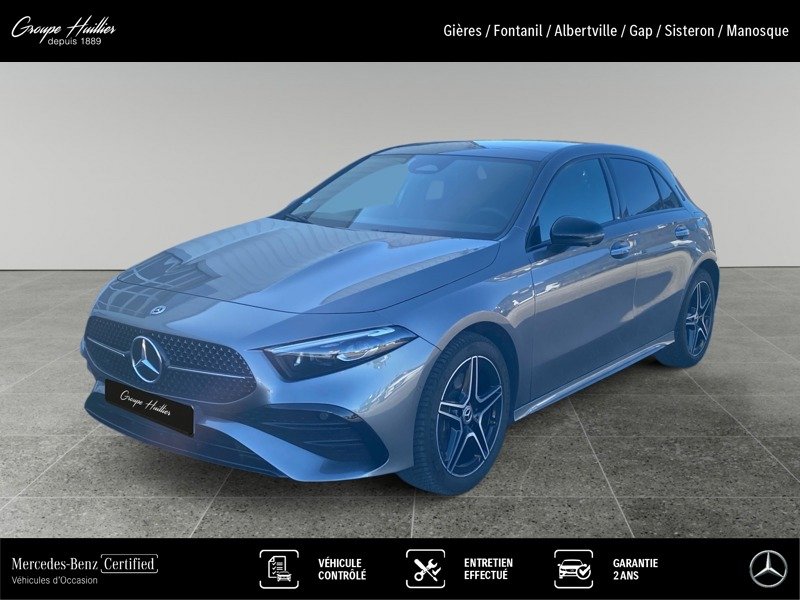 Mercedes Classe A