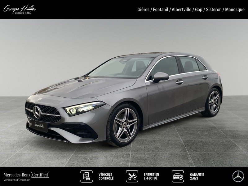 Mercedes Classe A