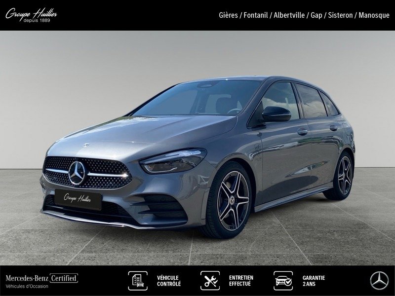 Mercedes Classe B