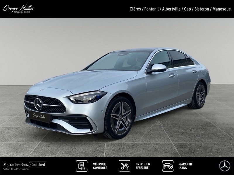 Mercedes Classe C
