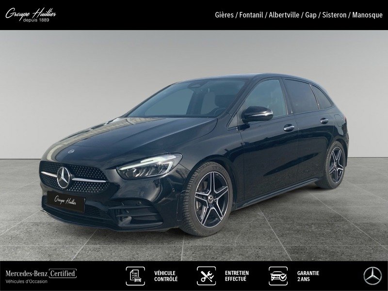 Mercedes Classe B