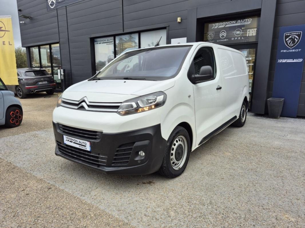 Citroën Jumpy