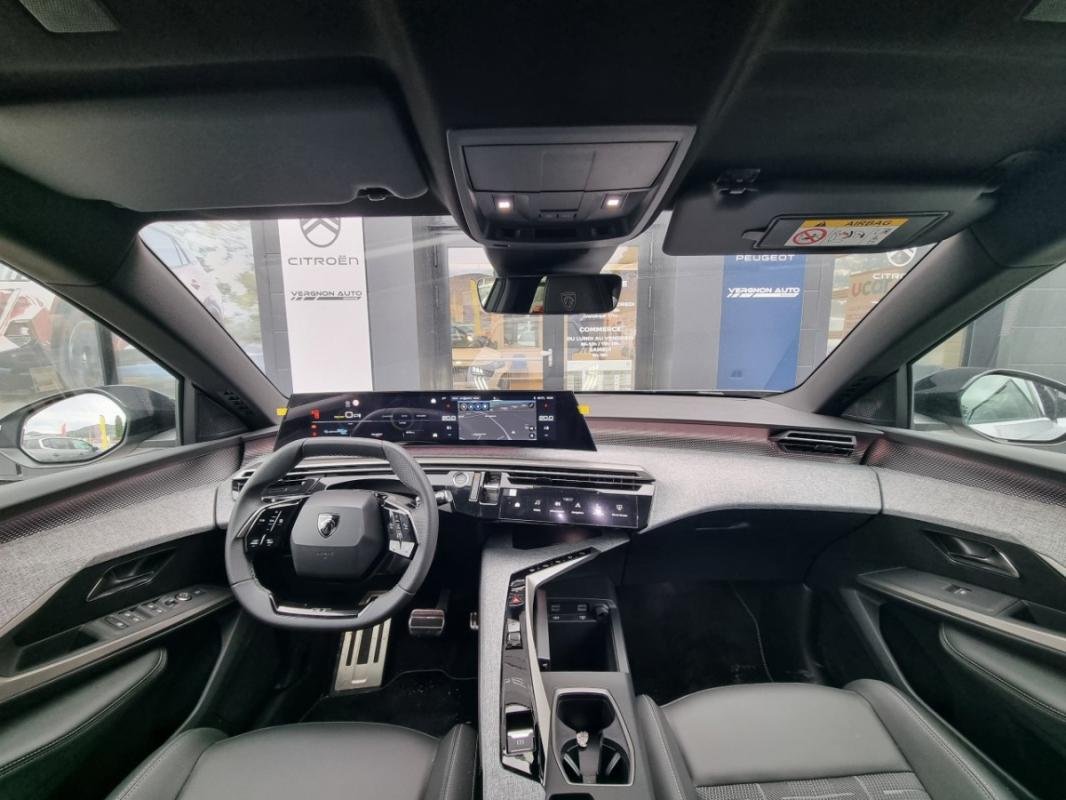 Peugeot 3008 - Photo 3