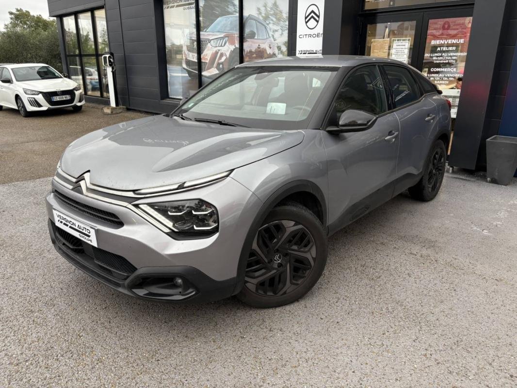 Citroën C4