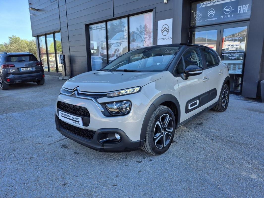Citroën C3