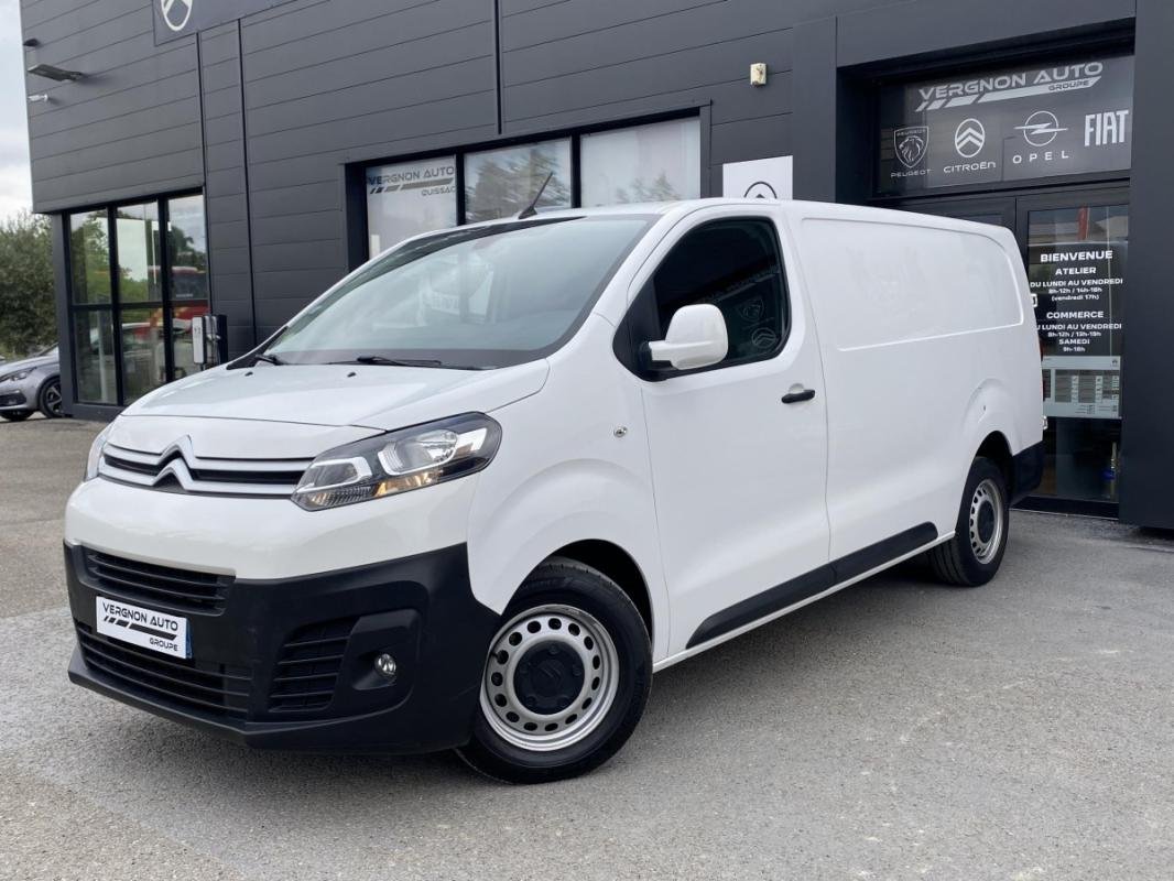 Citroën Jumpy