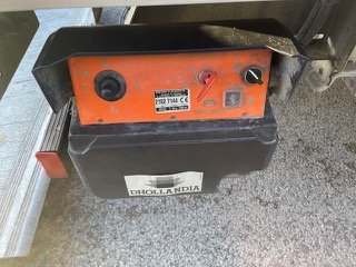 Fiat Ducato - Photo 13