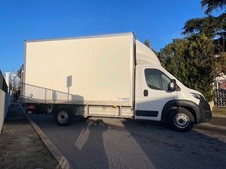 Fiat Ducato - Photo 4