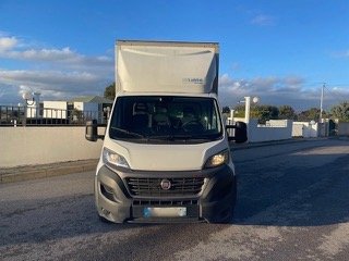 Fiat Ducato - Photo 2