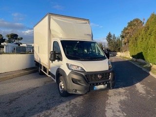 Fiat Ducato - Photo 1