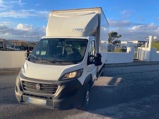 Fiat Ducato - Photo 3