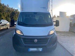 Fiat Ducato - Photo 16