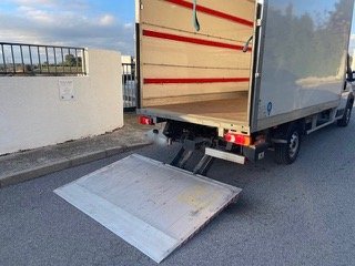 Fiat Ducato - Photo 12