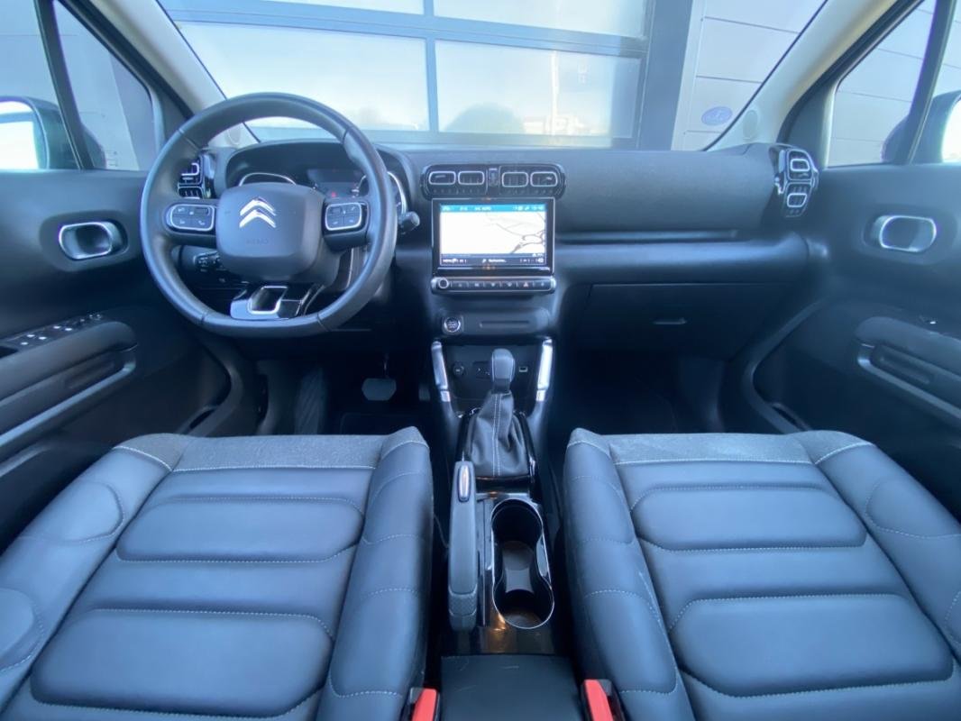 Citroën C3 Aircross - Photo 4