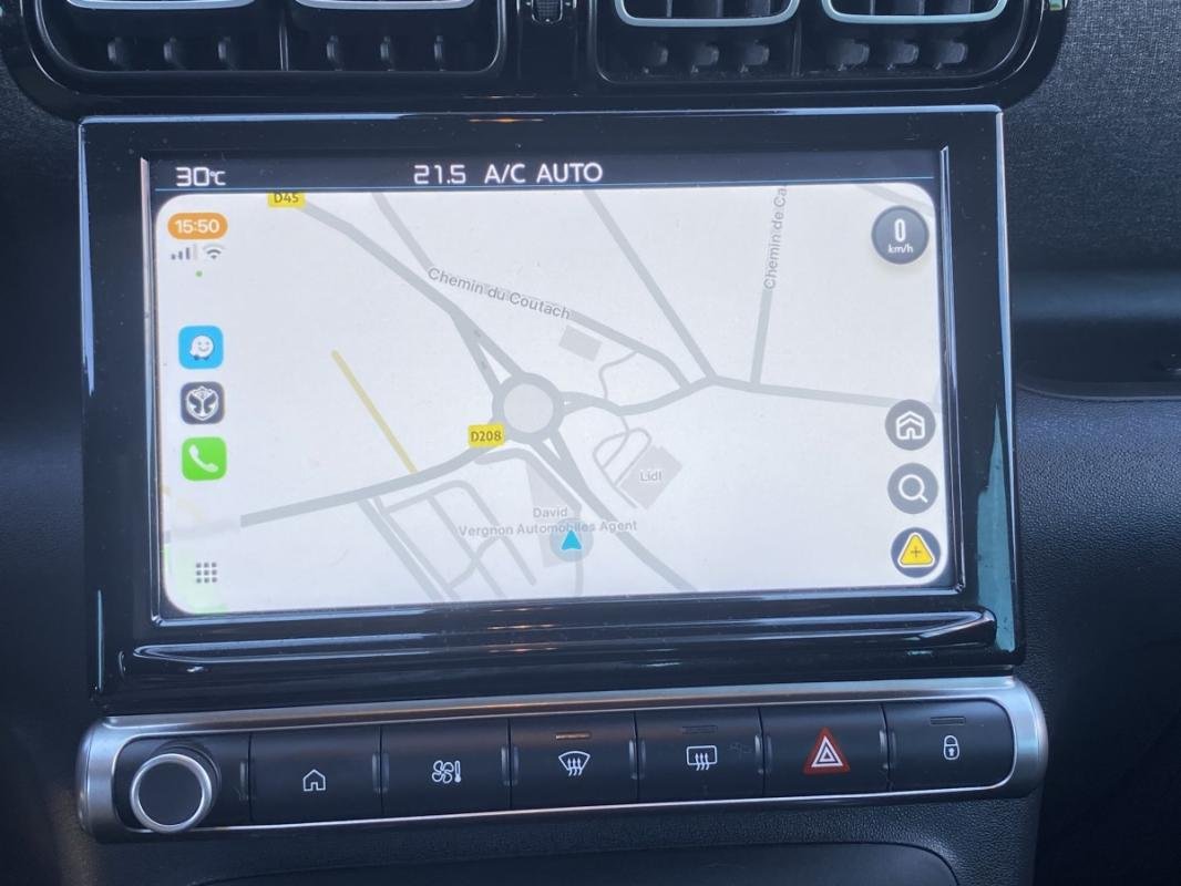 Citroën C3 Aircross - Photo 6
