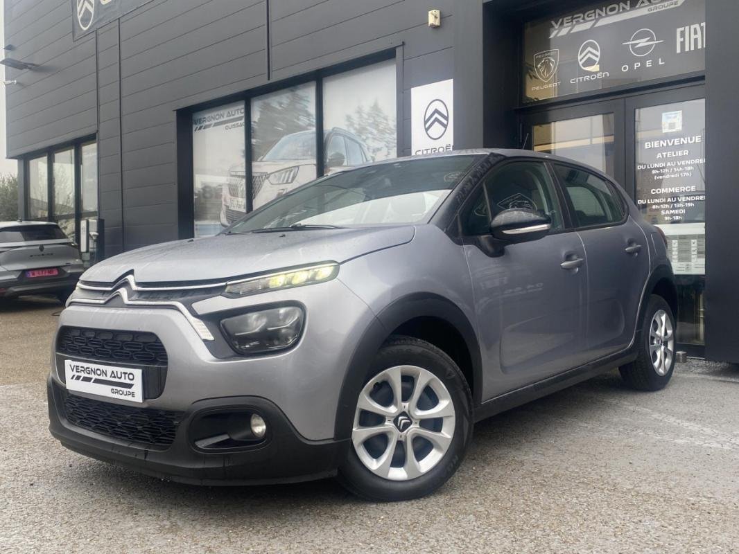 Citroën C3