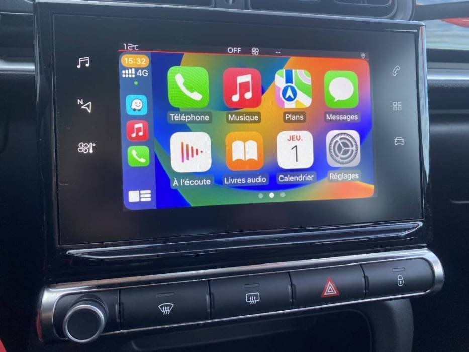 Citroën C3 - Photo 6