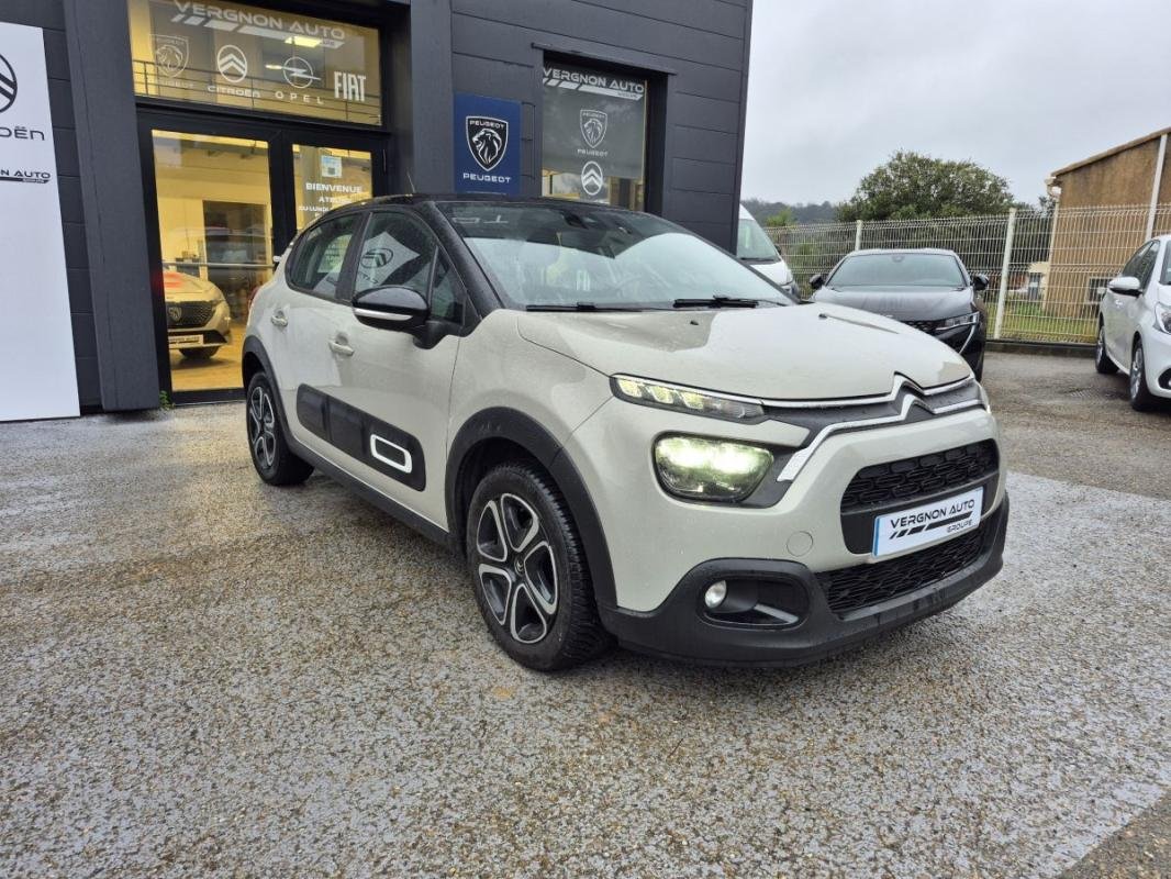 Citroën C3