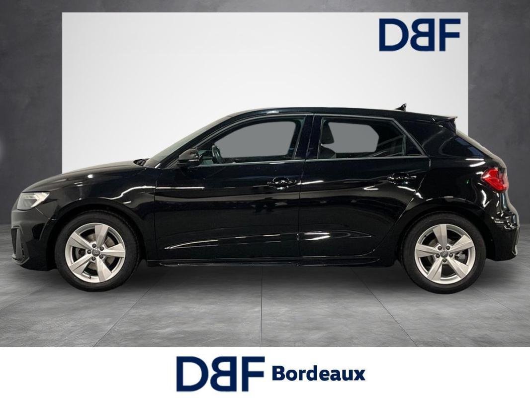 Audi A1 sportback - Photo 2