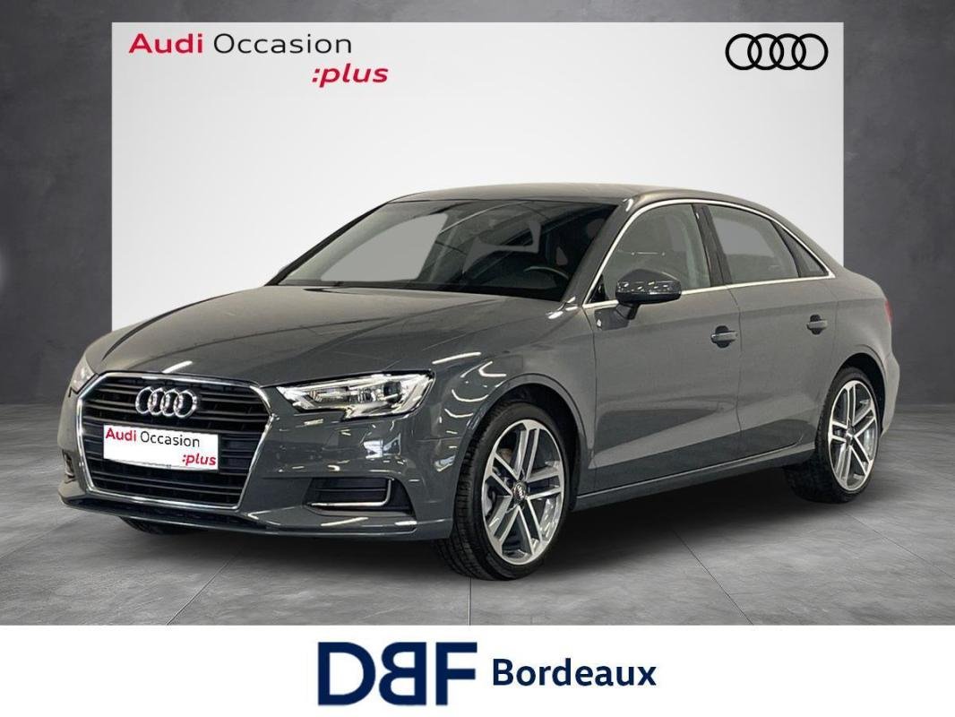 Audi A3 Berline