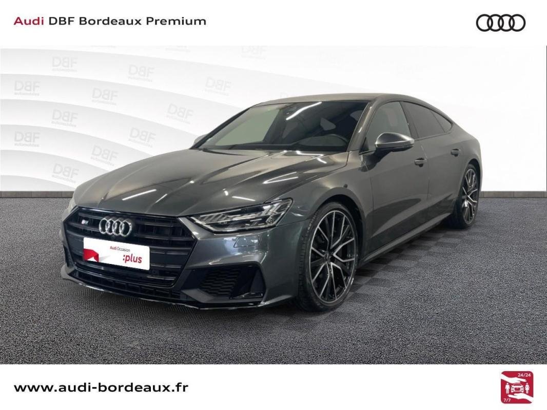 Audi S7 Sportback