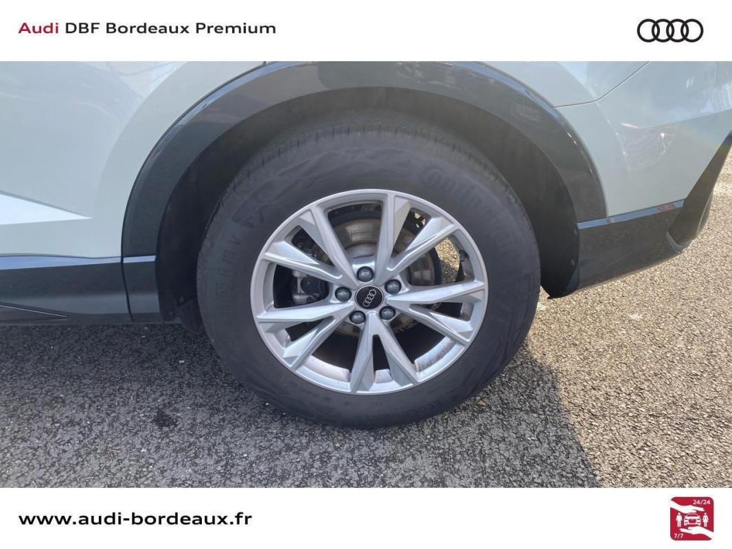 Audi Q3 Sportback - Photo 8