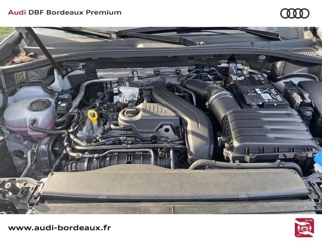 Audi Q3 Sportback - Photo 10