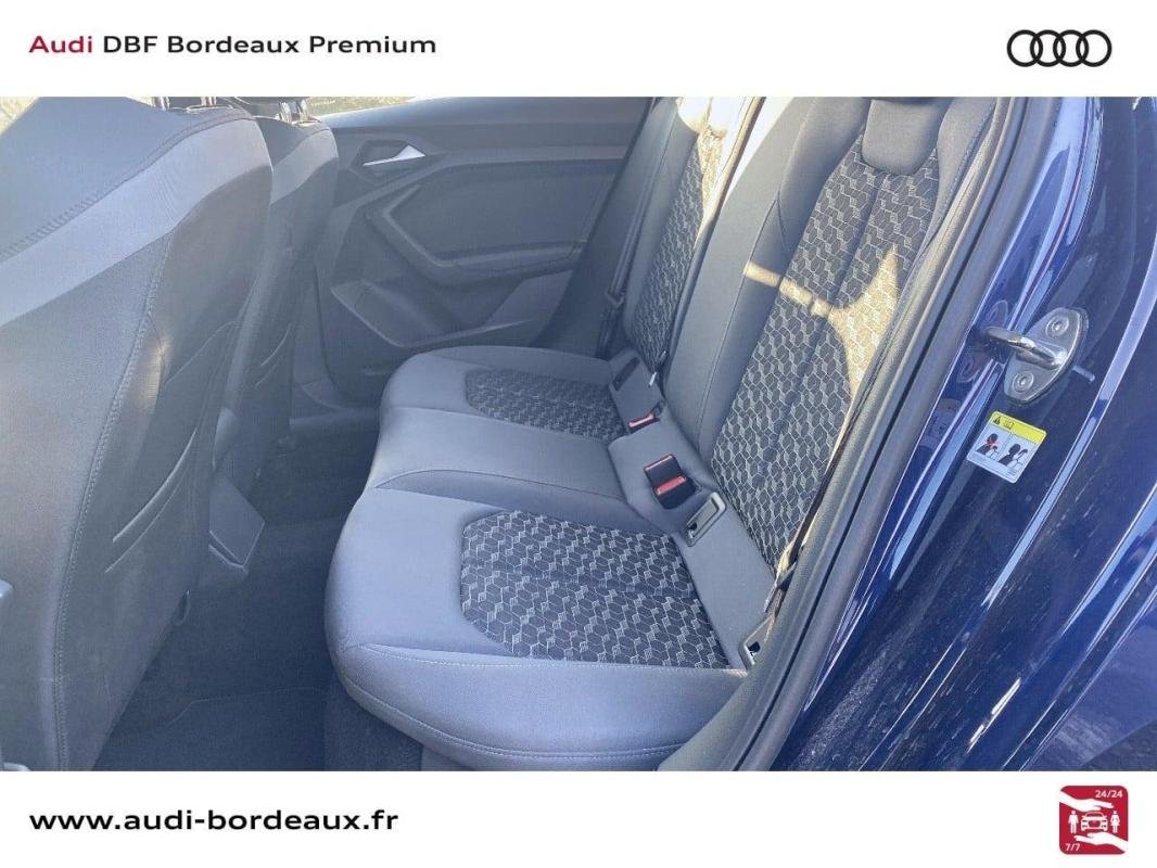 Audi A1 sportback - Photo 52