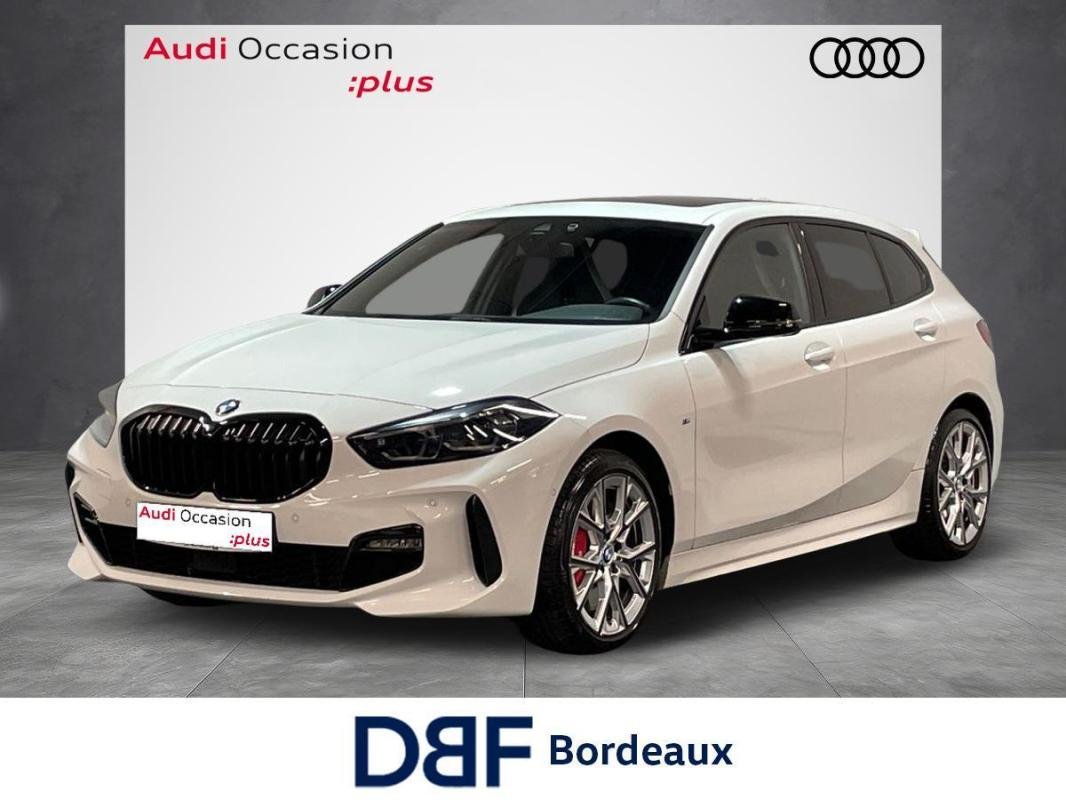 BMW Série 1