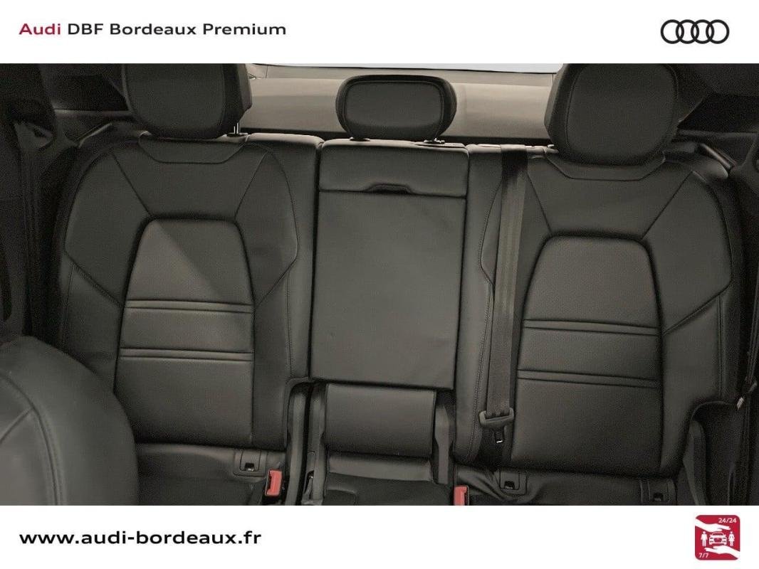 Porsche Cayenne Coupé - Photo 11