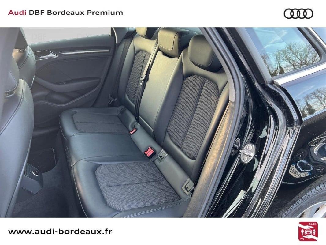 Audi A3 sportback - Photo 11