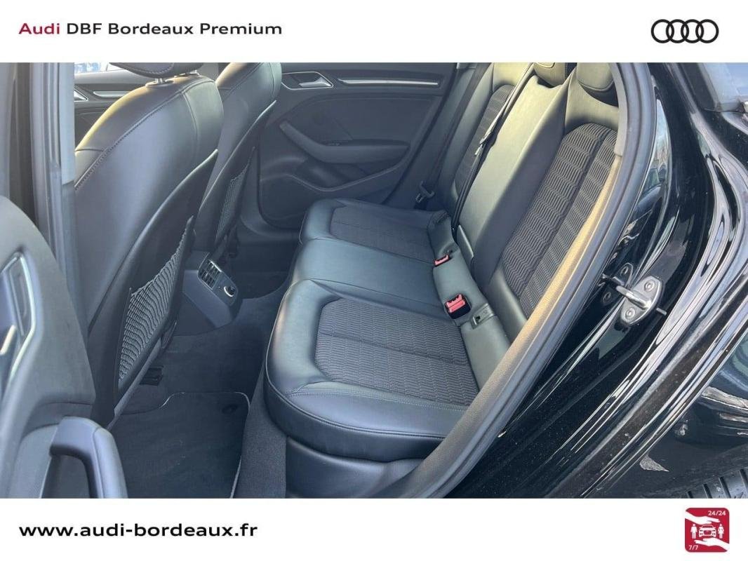 Audi A3 sportback - Photo 46