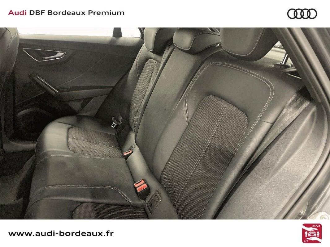 Audi Q2 - Photo 49