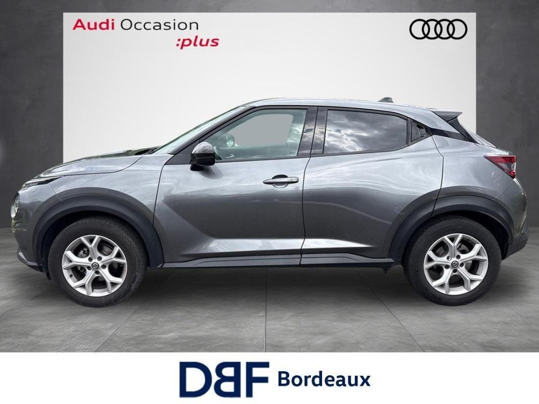 Nissan Juke - Photo 2