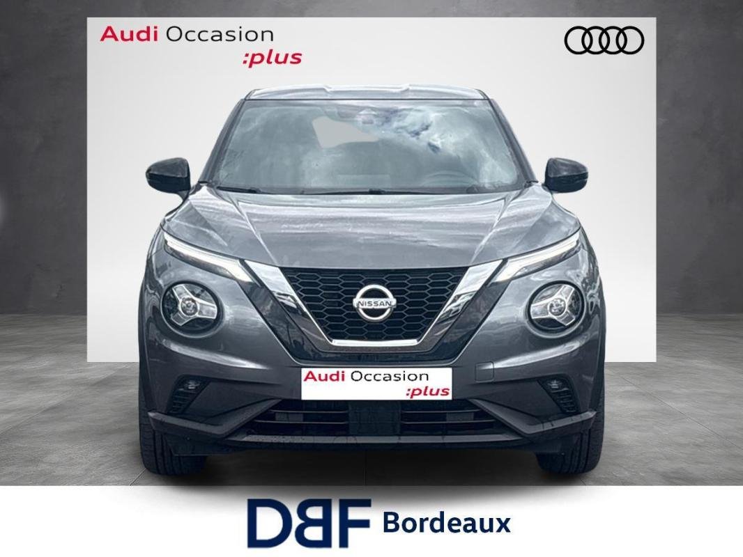 Nissan Juke - Photo 7